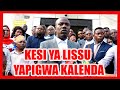 BALAA KESI YA TUNDU LISSU AKOMALIA MASHAIDI KUONEKANA SURA AWABANA MAWAKILI WA SERIKALI BALAA KESI YA TUNDU LISSU AKOMALIA MASHAIDI KUONEKANA SURA AWABANA MAWAKILI WA SERIKALI
