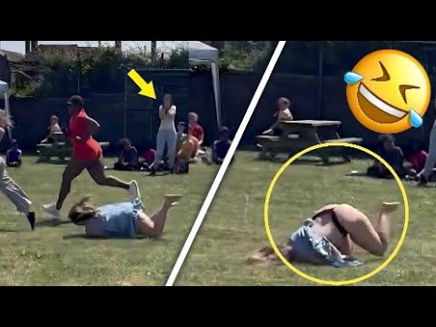 Best Funny Videos 🤣 - People Being Idiots | 😂 Try Not To Laugh - BY TickleTimez 🏖️ #30