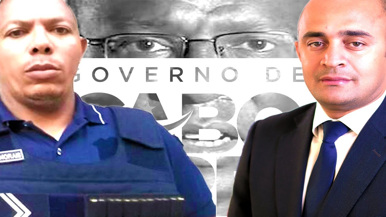 Polícia Nacional Mata Hamylton Morais |2019|