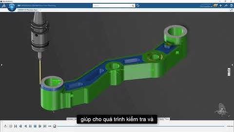 Mở rộng sản xuất tích hợp -  3DEXPERIENCE Works 2023
