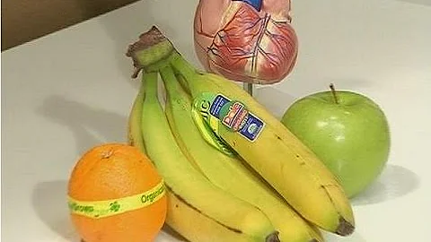 Mababa Ang POTASSIUM (Hypokalemia) - ni Dr Elizabe...