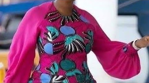 HOW TO SEW A RAGLAN SLEEVE (PART 1) DETAILED.