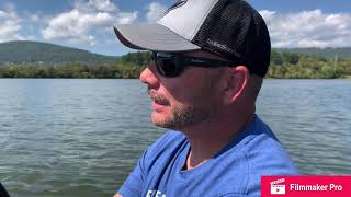 Lowrance Sonar Chart Live