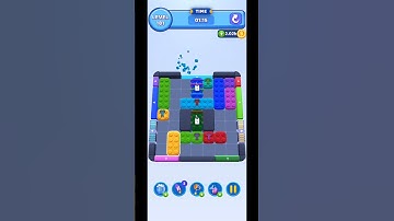 Color Block Jam Level 181