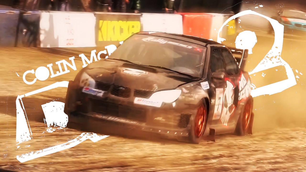 Colin McRae : DiRT2.mov(2)