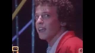 Mike Francis - Survivor (Azzurro '84)