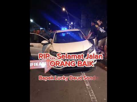 ASN Pemprov Sulut Ditemukan Tak Bernyawa dalam Mobil di Kawasan B on B