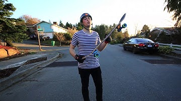 How to Blunt Slide - OHEF TV