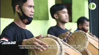 DESA PADAKEMBANG - DESAKU INDONESIA