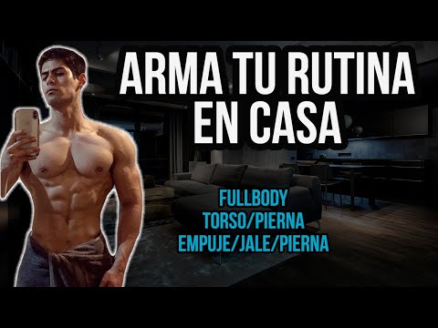 ¿CÓMO ARMAR TU
