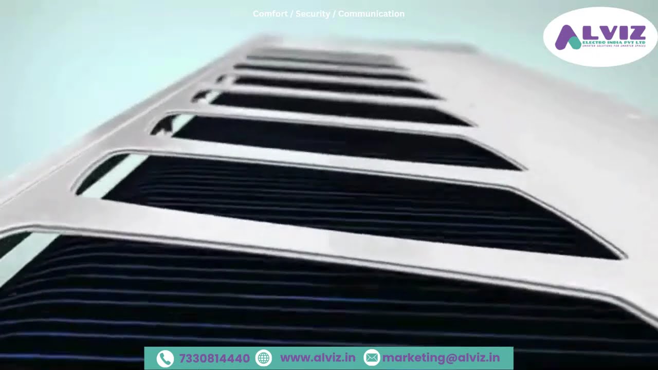 MRV5: Next-Gen Cooling with Smart Efficiency. 