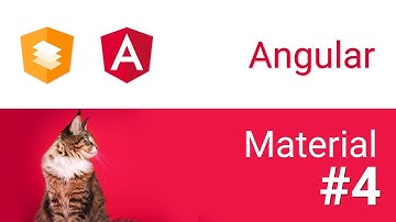 Angular + NestJs Building a fullstack Blog application | Part 4