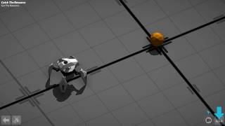 Let's Try Gladiabots | A robot combat strategy game