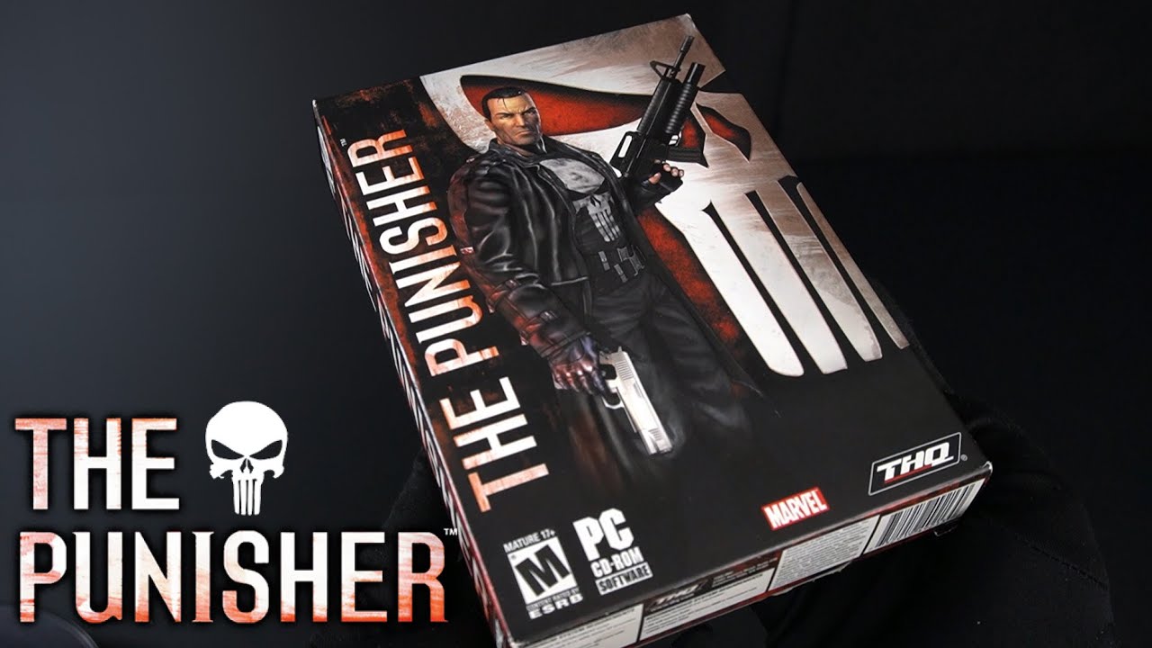 Marvel's The Punisher - Metacritic