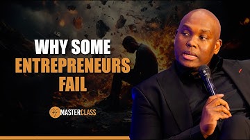 5 schokkende redenen waarom beginnende ondernemers mislukken (deel 1)