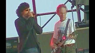 The Doors of the 21st Century - Live at Sunfest, Florida. 720p