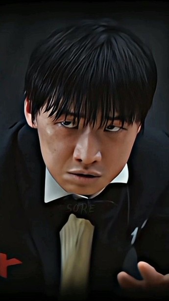 Player 333 Killed Minsu 😱💥 | Squid Game Season 3 | #squidgame3 #kdrama