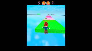 😎💯baby doll  noob train 🎮🚆😂🙏 #roblox #shorts #gaming #funny