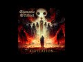 Shamanic Ritual - Revelation (Full Album 2022)