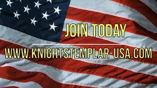 Join Knights Templar USA