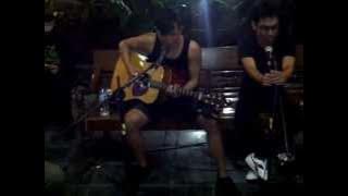Kupu Kupu Baja (acoustic)