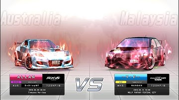 [WMMT5DX+] Ghost Battle Requests [Round 5] 28/62 | #142 | -Y•F-