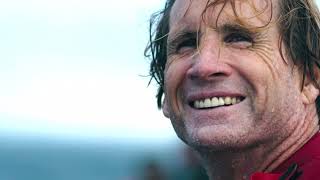 Follow Robby Naish in the Making of 'The Longest Wave' | by Director Joe Berlinger