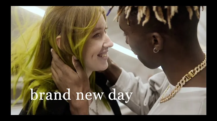 BRAND NEW DAY Music & Video Editing by David Sande...