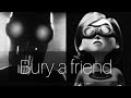 Bury A Friend feat. Evelyn Deavor  (Incredibles 2 mv)