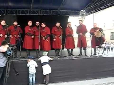 რაჭული ,,რადო-რადო\"