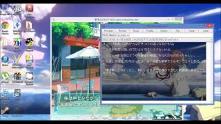 ITH Tutorial - How to Extract Text from Visual Novels
