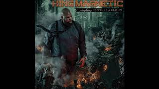 King Magnetic feat. 3T3N - &quot;#nomorepartiesinsantafe&quot; OFFICIAL VERSION