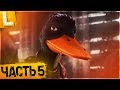 Mutant Year Zero: Road to Eden ➤ Прохождение, ФИНАЛ ➤ КОНЕЦ ИГРЫ!