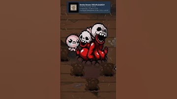 The Binding of Isaac  Texturepack top 3 #repentance #tboi #isaac