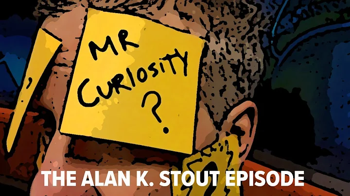 The Alan K. Stout Episode