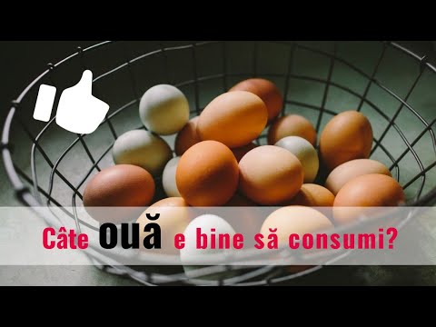 Video: Ouă De Gâscă - Dimensiune, Beneficii, Aplicare, Conținut De Calorii, Valoare Nutrițională