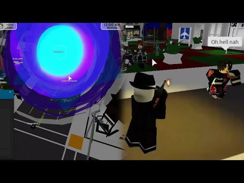 Video Roblox Exploiting - baton rouge rp roblox