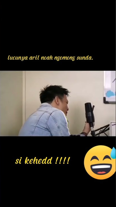 mang boril sunda vsan.#arilnoah #armanmaulana #viralvideo #sunda