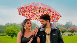 Tu Machli Me Pani Barga Language Pyar Ki Sandeep Surila Arvind Jangid Sakshi Haryanvi Song