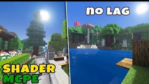 Minecraft best shaders looks like java 