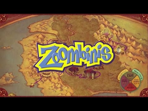 Zoombinis logical journey free mac