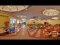 3D Hotel Shipka. Bulgaria, Golden Sands / 2017 Project 360Q