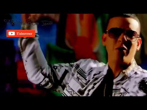 Boom Boom RedOne Daddy Yankee French Montana Dinah Jane Official Video 
