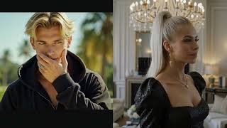 Ai Kiss Too Real To Be Fake?