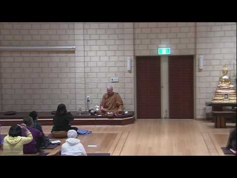 08 ajahn brahm retre|eng