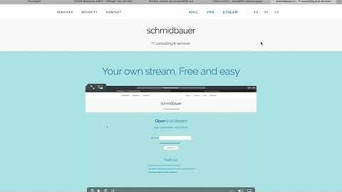 Websites with OpenBSD httpd
