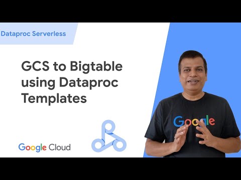 Video: Apa itu Cloud Dataproc?