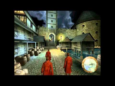 3DMark 2000 Benchmark - High Tests