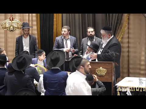 הדרן עלך 3 | אירוע הסיומים הענק לכבודה של תורה | שידור חי שלא רואים כל יום!