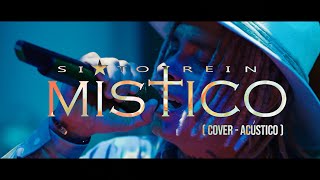 Video-Miniaturansicht von „Sixto Rein - Místico Ft Luis Fernando Borjas (Cover - Acústico)“